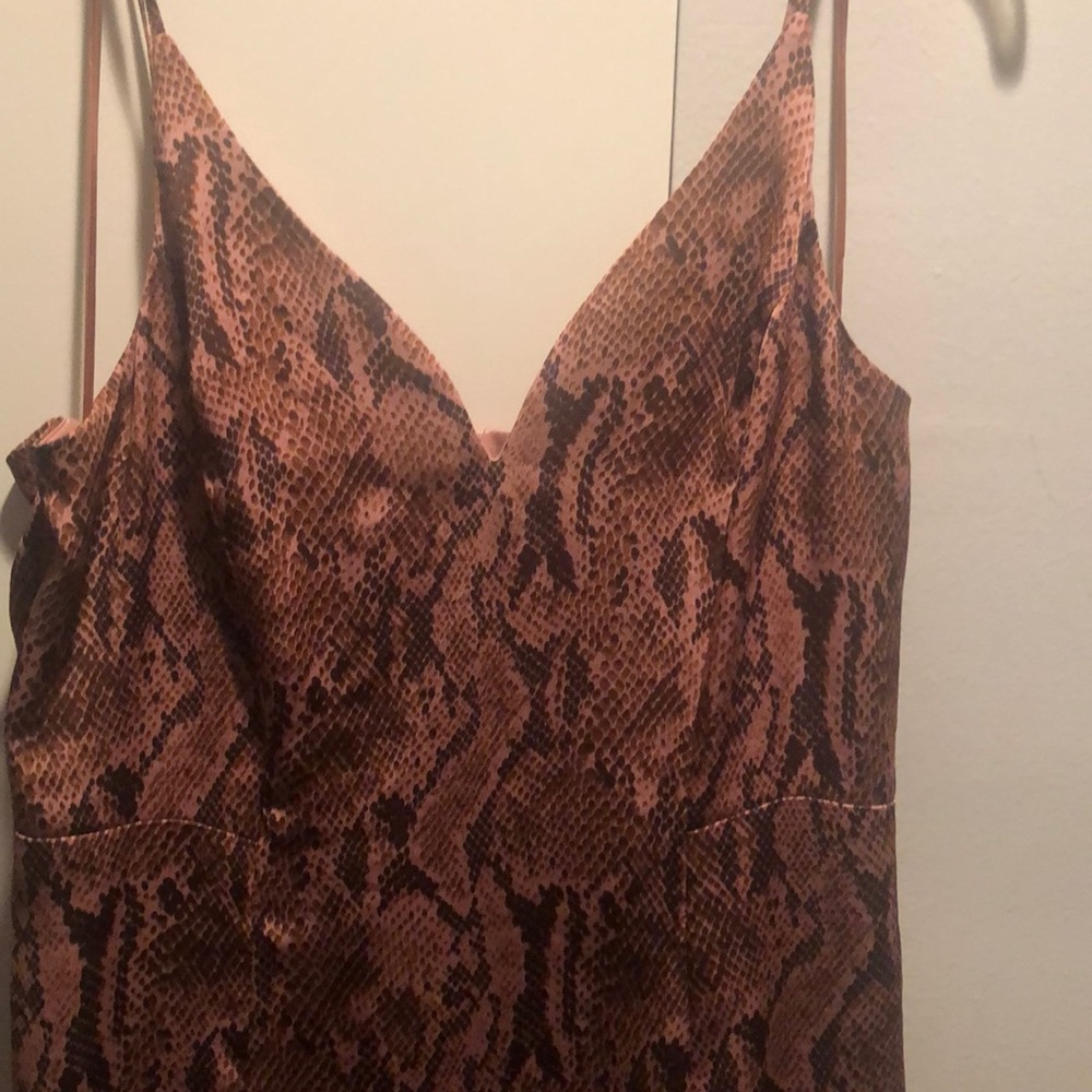 Slip dress - Picture 4 of 4